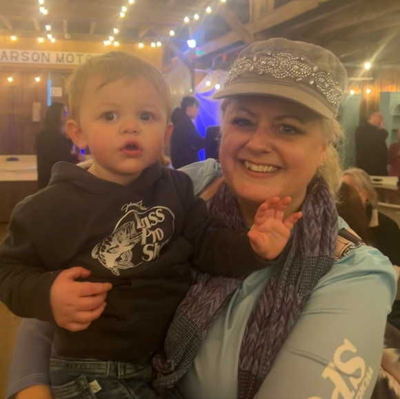 Meet your Posher, Sarah - Picture 7 of 7